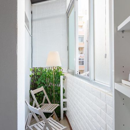 Cagliari Centro Citta Rooms Luaran gambar