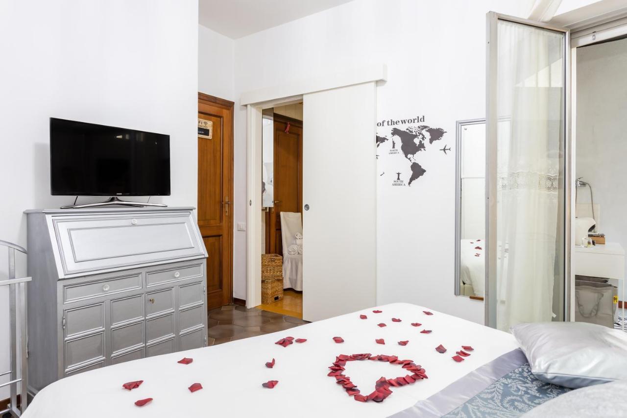 Cagliari Centro Citta Rooms Luaran gambar